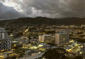2724 Kahoaloha Lane,Honolulu,Hawaii,96826,2 Bedrooms Bedrooms,2 BathroomsBathrooms,Condo/Townhouse,Kahoaloha,23,18026353