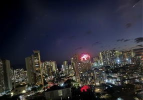 2724 Kahoaloha Lane,Honolulu,Hawaii,96826,2 Bedrooms Bedrooms,2 BathroomsBathrooms,Condo/Townhouse,Kahoaloha,23,18026353