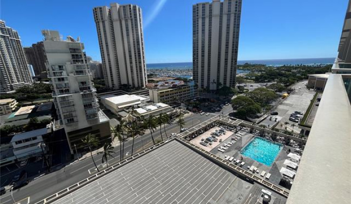 410 Atkinson Drive,Honolulu,Hawaii,96814,1 バスルームバスルーム,コンド / タウンハウス,Atkinson,14,18493850