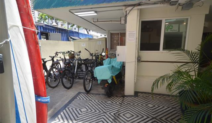 2450 Prince Edward Street,Honolulu,Hawaii,96815,1 バスルームバスルーム,コンド / タウンハウス,Prince Edward,10,18026513