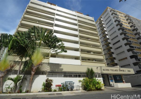 2450 Prince Edward Street,Honolulu,Hawaii,96815,1 バスルームバスルーム,コンド / タウンハウス,Prince Edward,10,18026513