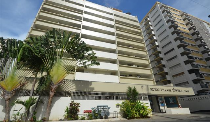 2450 Prince Edward Street,Honolulu,Hawaii,96815,1 バスルームバスルーム,コンド / タウンハウス,Prince Edward,10,18026513