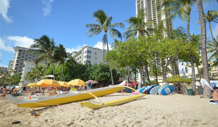 2450 Prince Edward Street,Honolulu,Hawaii,96815,1 バスルームバスルーム,コンド / タウンハウス,Prince Edward,10,18026513