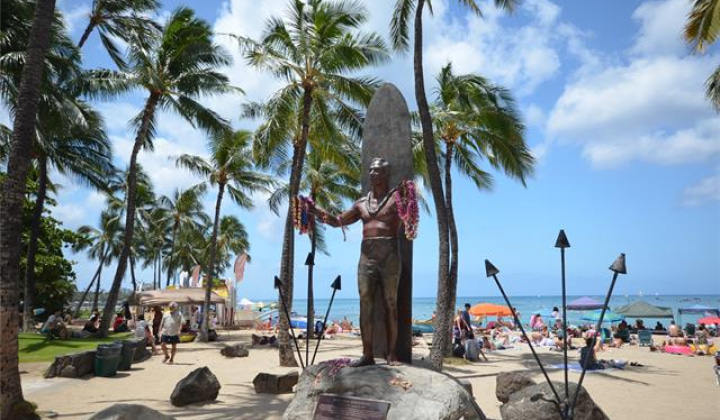 2450 Prince Edward Street,Honolulu,Hawaii,96815,1 バスルームバスルーム,コンド / タウンハウス,Prince Edward,10,18026513