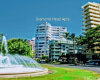 2969 Kalakaua Avenue,Honolulu,Hawaii,96815,2 ベッドルーム ベッドルーム,2 バスルームバスルーム,コンド / タウンハウス,Kalakaua,4,19219341