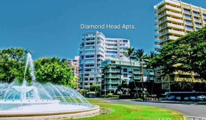 2969 Kalakaua Avenue,Honolulu,Hawaii,96815,2 ベッドルーム ベッドルーム,2 バスルームバスルーム,コンド / タウンハウス,Kalakaua,4,19219341