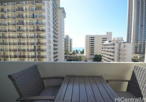 2450 Prince Edward Street,Honolulu,Hawaii,96815,1 バスルームバスルーム,コンド / タウンハウス,Prince Edward,10,18026513