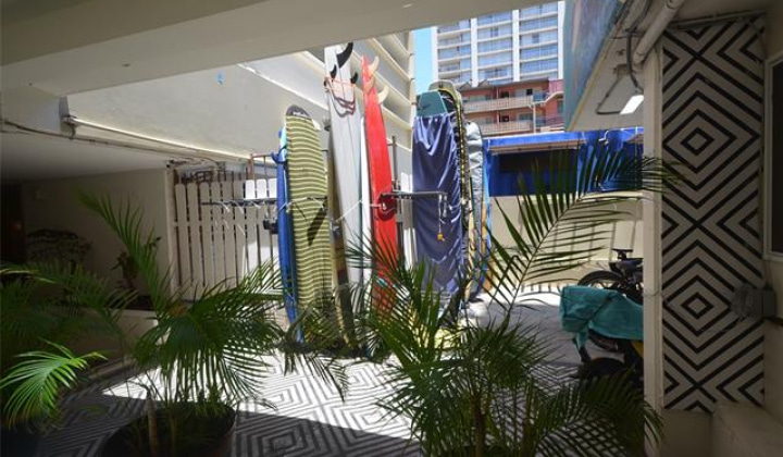 2450 Prince Edward Street,Honolulu,Hawaii,96815,1 バスルームバスルーム,コンド / タウンハウス,Prince Edward,10,18026513
