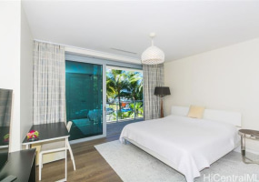 1118 Ala Moana Boulevard,Honolulu,Hawaii,96814,4 ベッドルーム ベッドルーム,3 バスルームバスルーム,コンド / タウンハウス,Ala Moana,1,18026650