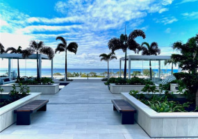 1118 Ala Moana Boulevard,Honolulu,Hawaii,96814,4 ベッドルーム ベッドルーム,3 バスルームバスルーム,コンド / タウンハウス,Ala Moana,1,18026650