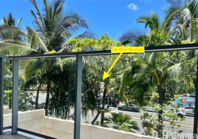 1118 Ala Moana Boulevard,Honolulu,Hawaii,96814,4 ベッドルーム ベッドルーム,3 バスルームバスルーム,コンド / タウンハウス,Ala Moana,1,18026650