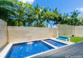 1118 Ala Moana Boulevard,Honolulu,Hawaii,96814,4 ベッドルーム ベッドルーム,3 バスルームバスルーム,コンド / タウンハウス,Ala Moana,1,18026650