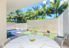 1118 Ala Moana Boulevard,Honolulu,Hawaii,96814,4 ベッドルーム ベッドルーム,3 バスルームバスルーム,コンド / タウンハウス,Ala Moana,1,18026650