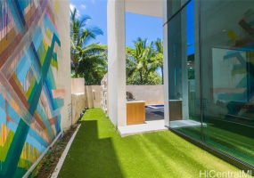 1118 Ala Moana Boulevard,Honolulu,Hawaii,96814,4 ベッドルーム ベッドルーム,3 バスルームバスルーム,コンド / タウンハウス,Ala Moana,1,18026650