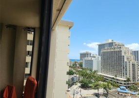 2410 Cleghorn Street,Honolulu,Hawaii,96815,1 Bedroom Bedrooms,1 BathroomBathrooms,Condo/Townhouse,Cleghorn,15,18027901