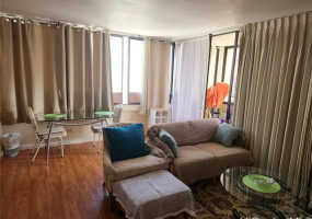 2410 Cleghorn Street,Honolulu,Hawaii,96815,1 Bedroom Bedrooms,1 BathroomBathrooms,Condo/Townhouse,Cleghorn,15,18027901