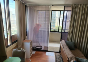 2410 Cleghorn Street,Honolulu,Hawaii,96815,1 Bedroom Bedrooms,1 BathroomBathrooms,Condo/Townhouse,Cleghorn,15,18027901