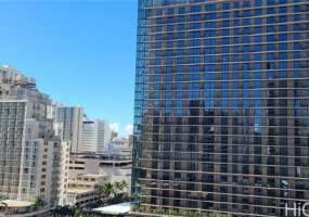 1777 Ala Moana Boulevard,Honolulu,Hawaii,96815,2 Bedrooms Bedrooms,2 BathroomsBathrooms,Condo/Townhouse,Ala Moana,22,17627882