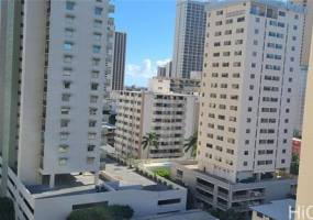 417 Nohonani Street,Honolulu,Hawaii,96815,1 Bedroom Bedrooms,1 BathroomBathrooms,Condo/Townhouse,Nohonani,4,17641752