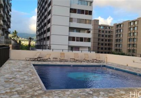 2410 Cleghorn Street,Honolulu,Hawaii,96815,1 Bedroom Bedrooms,1 BathroomBathrooms,Condo/Townhouse,Cleghorn,15,18027901