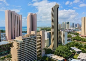 343 Hobron Lane,Honolulu,Hawaii,96815,2 Bedrooms Bedrooms,2 BathroomsBathrooms,Condo/Townhouse,Hobron,26,17642016
