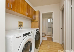 1338 Lekeona Street,Kailua,Hawaii,96734,4 ベッドルーム ベッドルーム,2 バスルームバスルーム,一戸建て,Lekeona,18027923