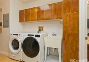 1338 Lekeona Street,Kailua,Hawaii,96734,4 ベッドルーム ベッドルーム,2 バスルームバスルーム,一戸建て,Lekeona,18027923