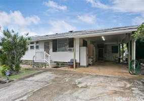 1338 Lekeona Street,Kailua,Hawaii,96734,4 ベッドルーム ベッドルーム,2 バスルームバスルーム,一戸建て,Lekeona,18027923