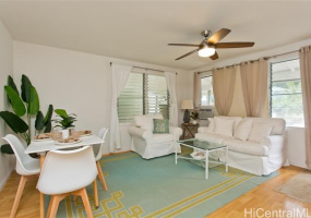 1338 Lekeona Street,Kailua,Hawaii,96734,4 ベッドルーム ベッドルーム,2 バスルームバスルーム,一戸建て,Lekeona,18027923