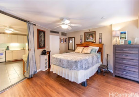 1088 Bishop Street,Honolulu,Hawaii,96813,1 ベッドルーム ベッドルーム,1 バスルームバスルーム,コンド / タウンハウス,Bishop,11,18027995