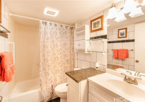 1088 Bishop Street,Honolulu,Hawaii,96813,1 ベッドルーム ベッドルーム,1 バスルームバスルーム,コンド / タウンハウス,Bishop,11,18027995