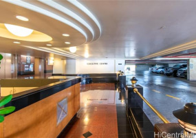 1088 Bishop Street,Honolulu,Hawaii,96813,1 ベッドルーム ベッドルーム,1 バスルームバスルーム,コンド / タウンハウス,Bishop,11,18027995