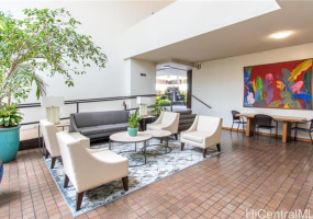 1088 Bishop Street,Honolulu,Hawaii,96813,1 ベッドルーム ベッドルーム,1 バスルームバスルーム,コンド / タウンハウス,Bishop,11,18027995