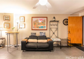 1088 Bishop Street,Honolulu,Hawaii,96813,1 ベッドルーム ベッドルーム,1 バスルームバスルーム,コンド / タウンハウス,Bishop,11,18027995