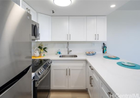 2499 Kapiolani Boulevard,Honolulu,Hawaii,96826,1 ベッドルーム ベッドルーム,1 バスルームバスルーム,コンド / タウンハウス,Kapiolani,28,18028301