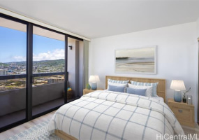2499 Kapiolani Boulevard,Honolulu,Hawaii,96826,1 ベッドルーム ベッドルーム,1 バスルームバスルーム,コンド / タウンハウス,Kapiolani,28,18028301