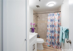 1777 Ala Moana Boulevard,Honolulu,Hawaii,96815,1 Bedroom Bedrooms,1 BathroomBathrooms,Condo/Townhouse,Ala Moana,22,17642309