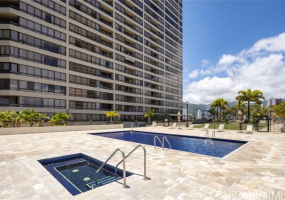 1777 Ala Moana Boulevard,Honolulu,Hawaii,96815,1 Bedroom Bedrooms,1 BathroomBathrooms,Condo/Townhouse,Ala Moana,22,17642309