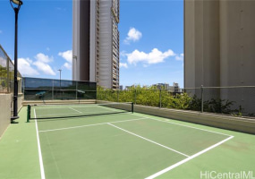 2499 Kapiolani Boulevard,Honolulu,Hawaii,96826,1 ベッドルーム ベッドルーム,1 バスルームバスルーム,コンド / タウンハウス,Kapiolani,28,18028301