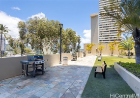 2499 Kapiolani Boulevard,Honolulu,Hawaii,96826,1 ベッドルーム ベッドルーム,1 バスルームバスルーム,コンド / タウンハウス,Kapiolani,28,18028301