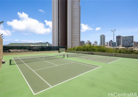 2499 Kapiolani Boulevard,Honolulu,Hawaii,96826,1 ベッドルーム ベッドルーム,1 バスルームバスルーム,コンド / タウンハウス,Kapiolani,28,18028301