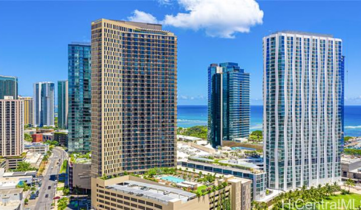 987 Queen Street,Honolulu,Hawaii,96814,1 BathroomBathrooms,Condo/Townhouse,Queen,5,19199500