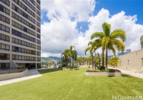 1777 Ala Moana Boulevard,Honolulu,Hawaii,96815,1 Bedroom Bedrooms,1 BathroomBathrooms,Condo/Townhouse,Ala Moana,22,17642309