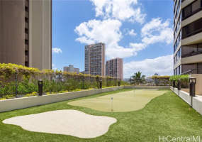 2499 Kapiolani Boulevard,Honolulu,Hawaii,96826,1 ベッドルーム ベッドルーム,1 バスルームバスルーム,コンド / タウンハウス,Kapiolani,28,18028301