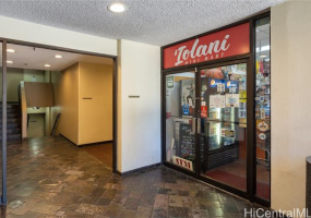 2499 Kapiolani Boulevard,Honolulu,Hawaii,96826,1 ベッドルーム ベッドルーム,1 バスルームバスルーム,コンド / タウンハウス,Kapiolani,28,18028301