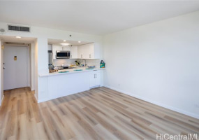 2499 Kapiolani Boulevard,Honolulu,Hawaii,96826,1 ベッドルーム ベッドルーム,1 バスルームバスルーム,コンド / タウンハウス,Kapiolani,28,18028301