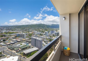 1777 Ala Moana Boulevard,Honolulu,Hawaii,96815,1 Bedroom Bedrooms,1 BathroomBathrooms,Condo/Townhouse,Ala Moana,22,17642309