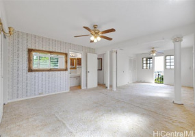 2325/2327 Round Top Drive,Honolulu,Hawaii,96822,5 ベッドルーム ベッドルーム,3 バスルームバスルーム,一戸建て,Round Top,18028518