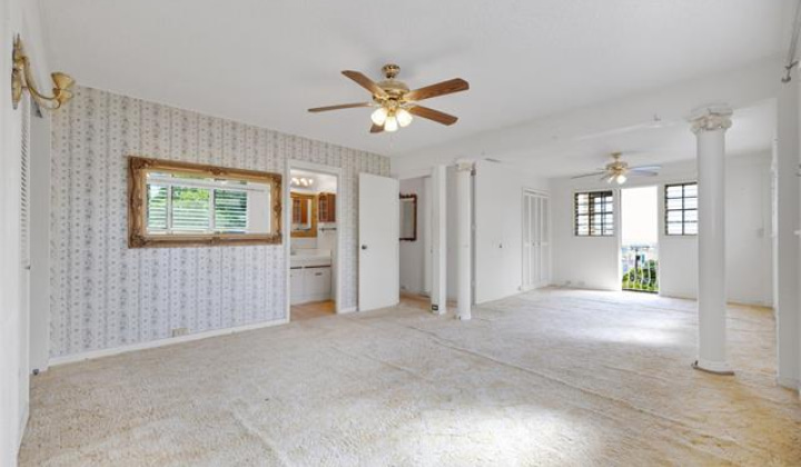 2325/2327 Round Top Drive,Honolulu,Hawaii,96822,5 ベッドルーム ベッドルーム,3 バスルームバスルーム,一戸建て,Round Top,18028518
