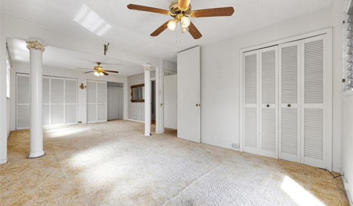 2325/2327 Round Top Drive,Honolulu,Hawaii,96822,5 ベッドルーム ベッドルーム,3 バスルームバスルーム,一戸建て,Round Top,18028518